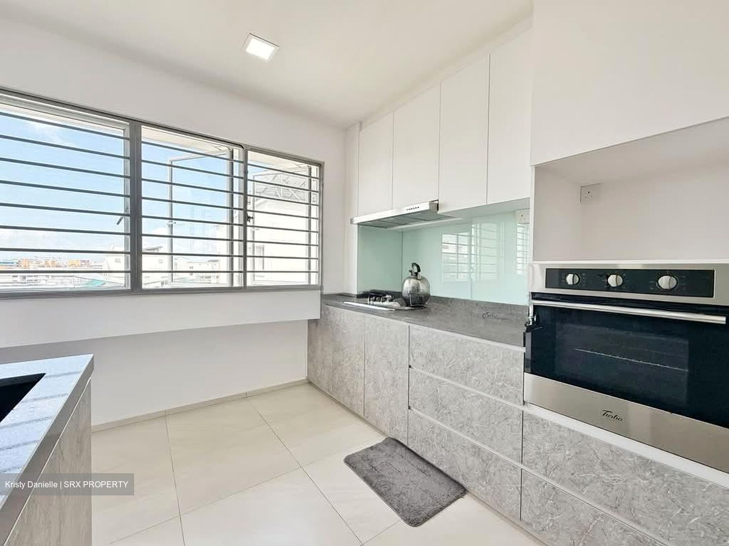 Blk 706 Tampines Sunrise (Tampines), HDB 5 Rooms #594495661